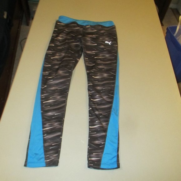 Puma Running Pants Size Large - Picture 1 of 7